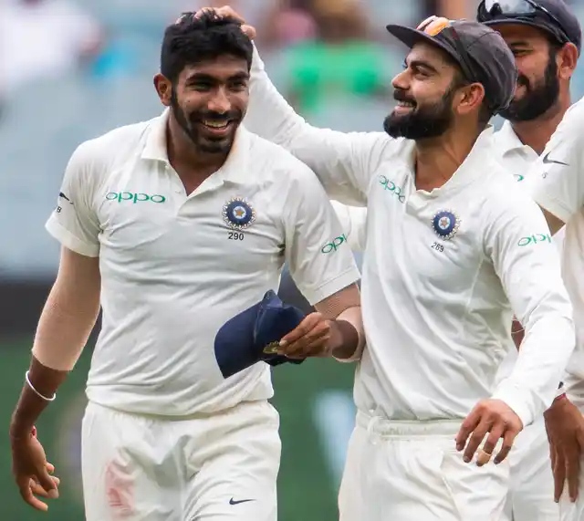 Jasprit Bumrah registered the best figures for an Indian pacer in a Test in Australia with a match haul of 9/86
