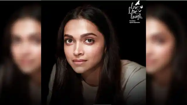 Deepika Padukone has spread awareness about depression.