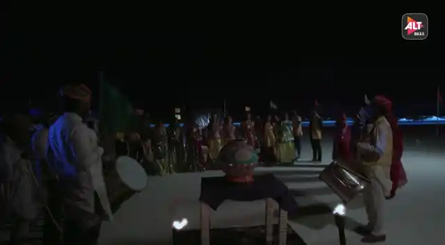 The show comes up with a new method of finding ‘compatible’ couples. 