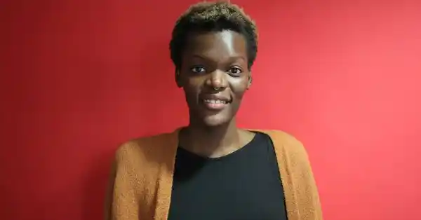 Actor Sheila Atim.