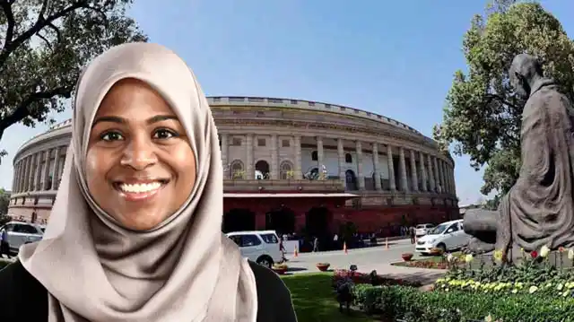 Muslim Women (Protection of Rights on Marriage) Bill passed in Lok Sabha