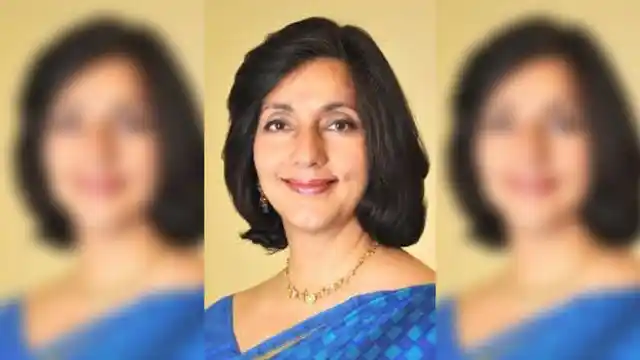 Meera Sanyal passed away at the age of 57.