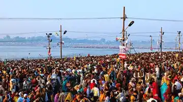 Kumbh Mela 2019 will kickstart in UP’s Prayagraj on 15 Jan and continue till 4 March.