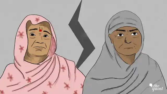 The police charge sheet claims the main conspirator, Sanji Ram, who Kanta uninhibitedly defends, orchestrated this crime to get the Gujjar Bakarwals out of the region.