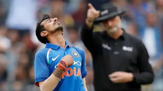 After Imran Tahir, Chahal is only the second spinner to pick up a fifer in both Australia and South Africa.