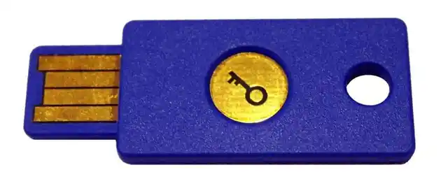 Have hackers driven us back to the age of the physical key? 
