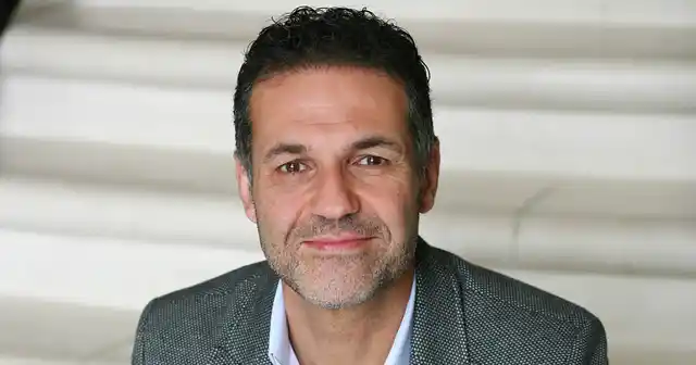 Probably among one of the best known Afghan writers worldwide, Khaled Hosseini was born in Kabul.