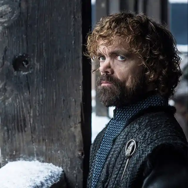 Tyrion Lannister.