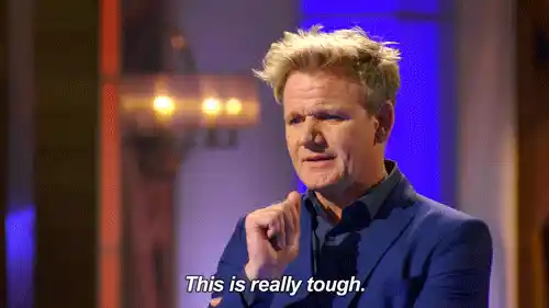 Gordon Ramsay
