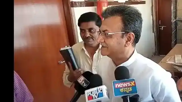 Mahesh Kumathalli