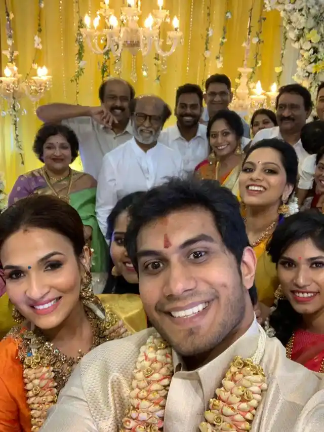 Selfie of the day!