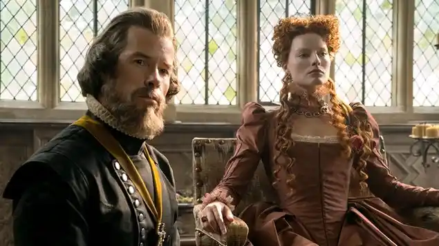 Unfortunately, the all-powerful monarch Elizabeth doesn’t make the rules.