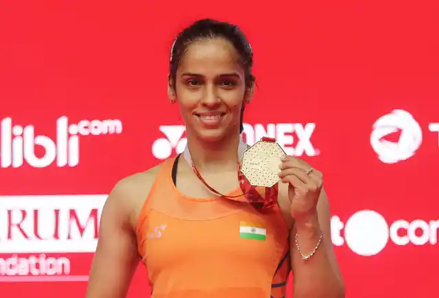 Saina Nehwal was the 2019 Indonesia Masters, her first title in almost two years.