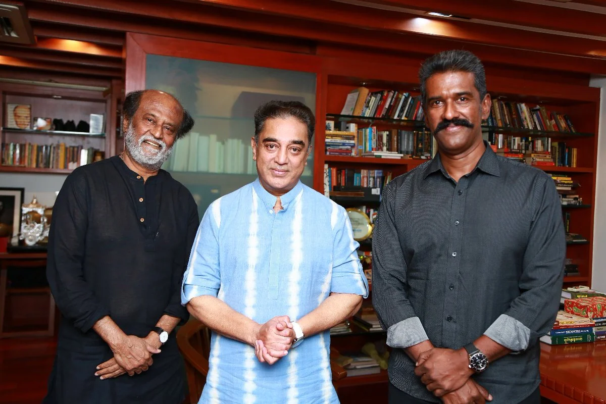 Soundarya Rajinikanth marriage with Vishagan: Rajinikanth organises a wedding reception