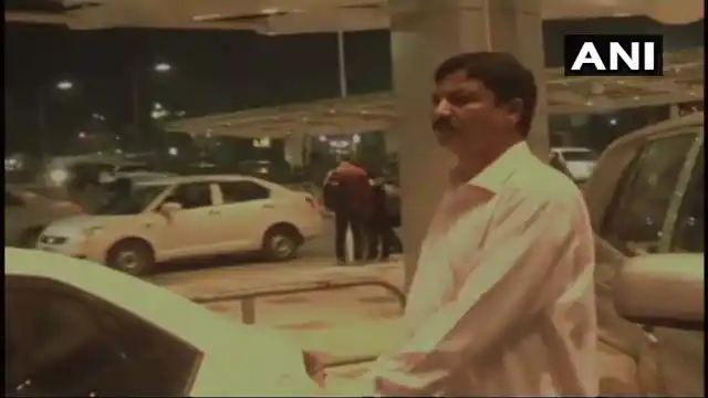 Ramesh Jarkiholi 