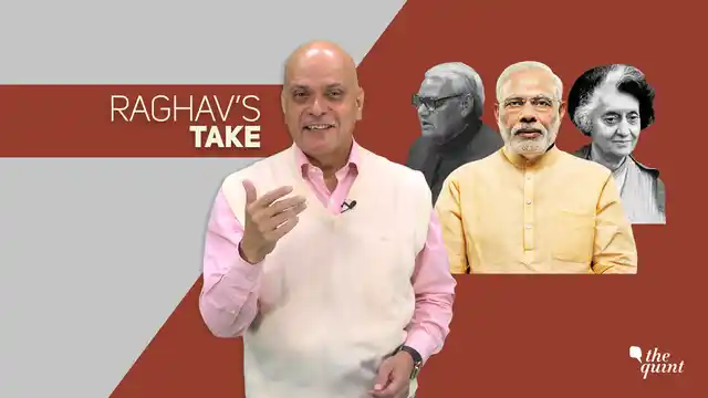 Will PM Modi pull off an Indira or Vajpayee in 2019?