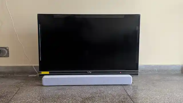 Mi Soundbar is a unique product that everyone should look at buying.