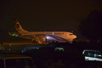 Plane hijacker in Bangladesh had fake gun Plane hijacker in Bangladesh had fake gun