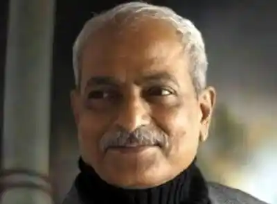 Mahesh Elkunchwar