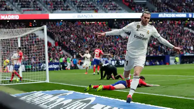Lopetegui’s successor, Santiago Solari, endured a difficult start but he finally appears to have turned the side around with a run of good results.