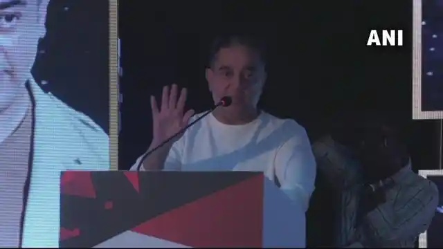 Days after his remark that India’s first “terrorist was a Hindu” – referring to Nathuram Godse – created controversy, Makkal Needhi Maiam (MNM) founder Kamal Haasan filed an anticipatory bail petition before the Madras High Court.