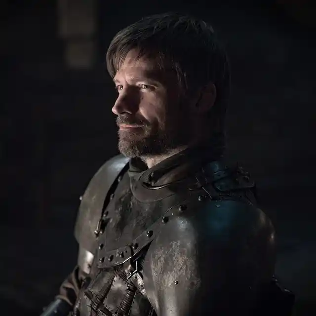 Jamie Lannister.