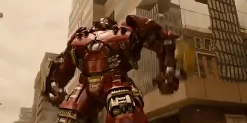 Avengers: The Age of Ultron