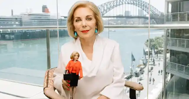 Ita Buttrose 