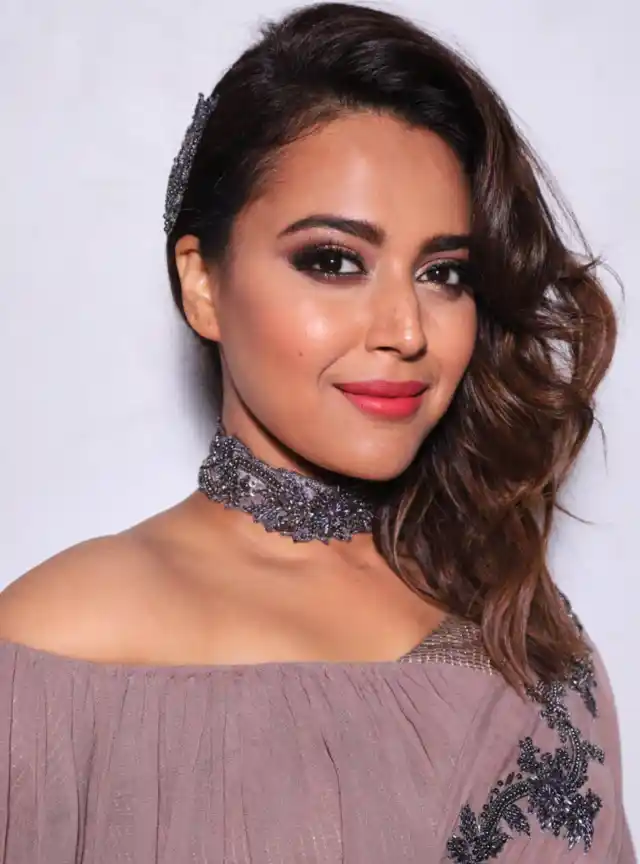 Swara Bhasker