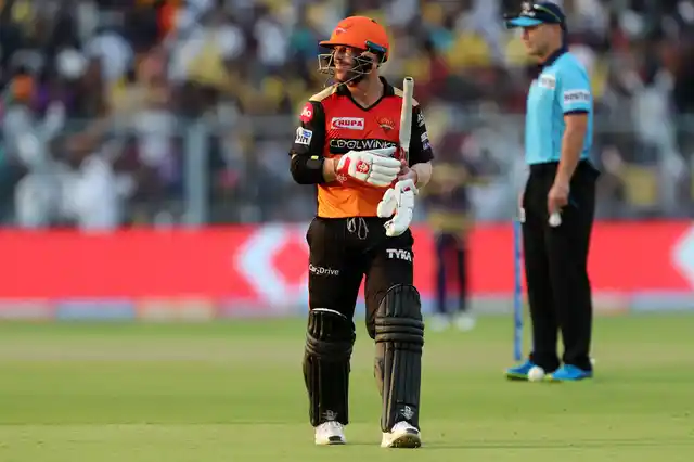David Warner hates losing and though it transpired in him going against the spirit of the game at Newlands, exactly a year ago, it is his strength as a cricketer.