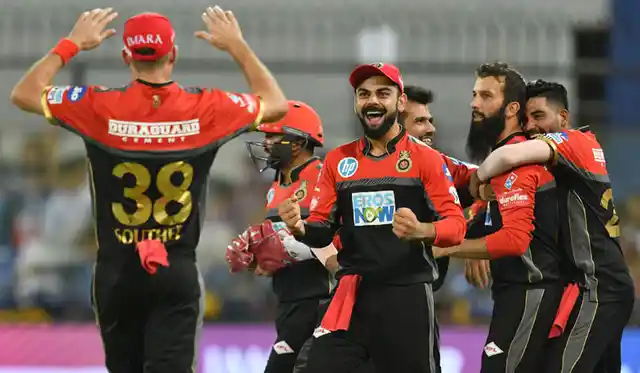 Success was hard to come by for Royal Challengers Bangalore in IPL 2018, despite boasting a plethora of superstars.