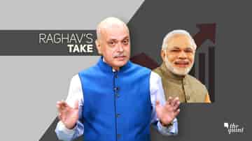 Modi’s economic reforms can be counted on less than the fingers of one hand.