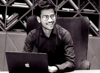 Manan Shah.