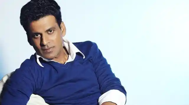 Manoj Bajpayee expresses his displeasure over his film not being nominated.