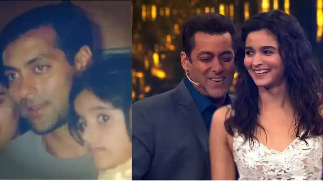 Alia Bhatt will be paired opposite Salman Khan in <i>Inshallah</i>.