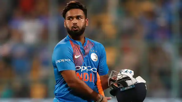 Rishabh Pant was the most significant gainer, going from not holding a contract to a straight Grade A contract (worth Rs 5 crore).