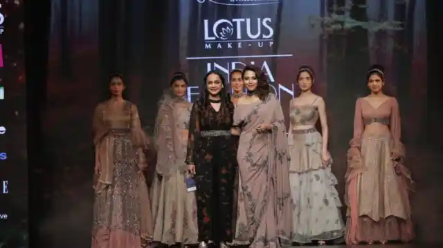 Prreeti Jaiin Naintutia’s collection