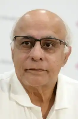 Bengaluru: Mindtree Co-founder Subroto Bagchi, Executive Chairman Krishnakumar Natarajan and CEO, MD and Executive Director Rostow Ravanan during a press conference in Bengaluru, on March 19, 2019. (Photo: IANS)