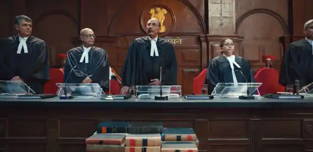 Section 377 was read down by SC’s five judge bench.