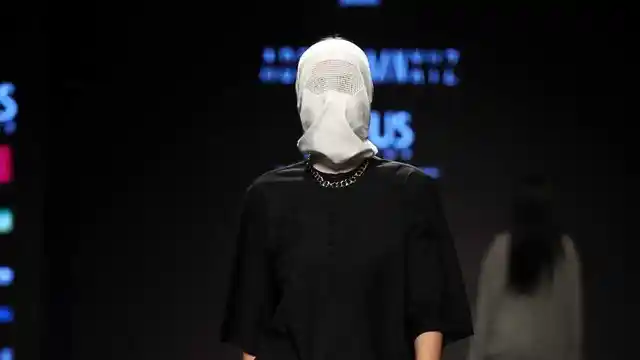 Huemn’s Tribute to the Youth of Kashmir