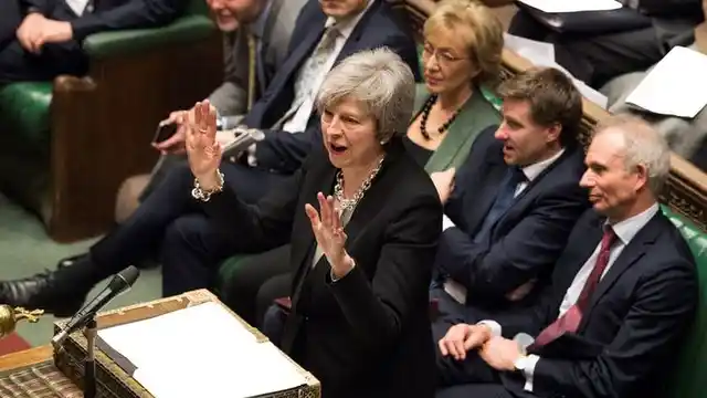 Could Brexit lead to the return of a hard border between Northern Ireland and the Republic of Ireland? 