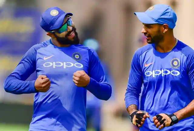 Ravindra Jadeja has made the cut for India’s 15-man squad for the 2019 ICC World Cup.