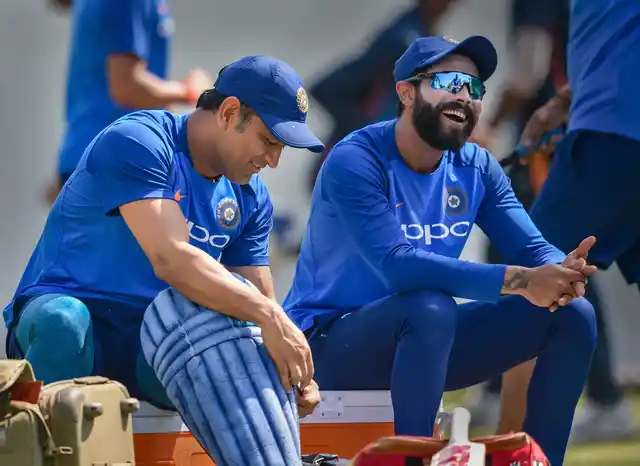 Ravindra Jadeja has made the cut to be India’s third spinner, instead of a fourth seamer.