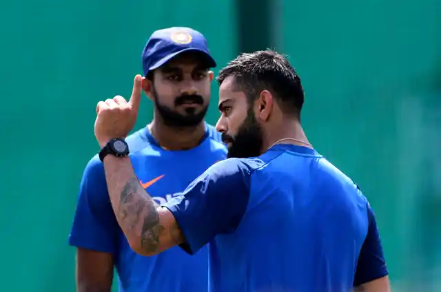 Vijay Shankar has been picked as India’s number four batsman for this ICC World Cup.
