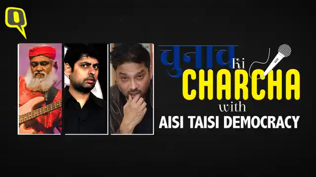 The comedy collective’s new ‘Aazaadi Tour’ is running to packed houses across the country.