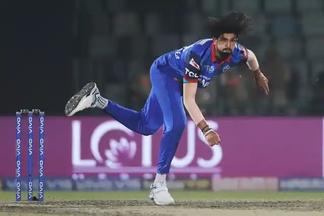 Ishant had himself spoken ahead of this year’s IPL how a good show could help him grab the fourth pacer’s spot.