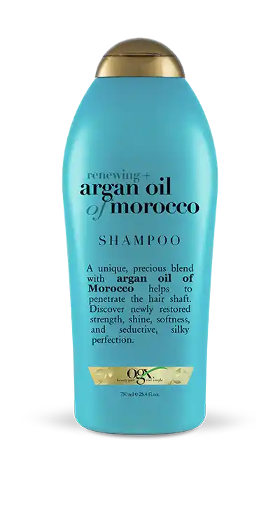 Argan oil can do magic to your hair