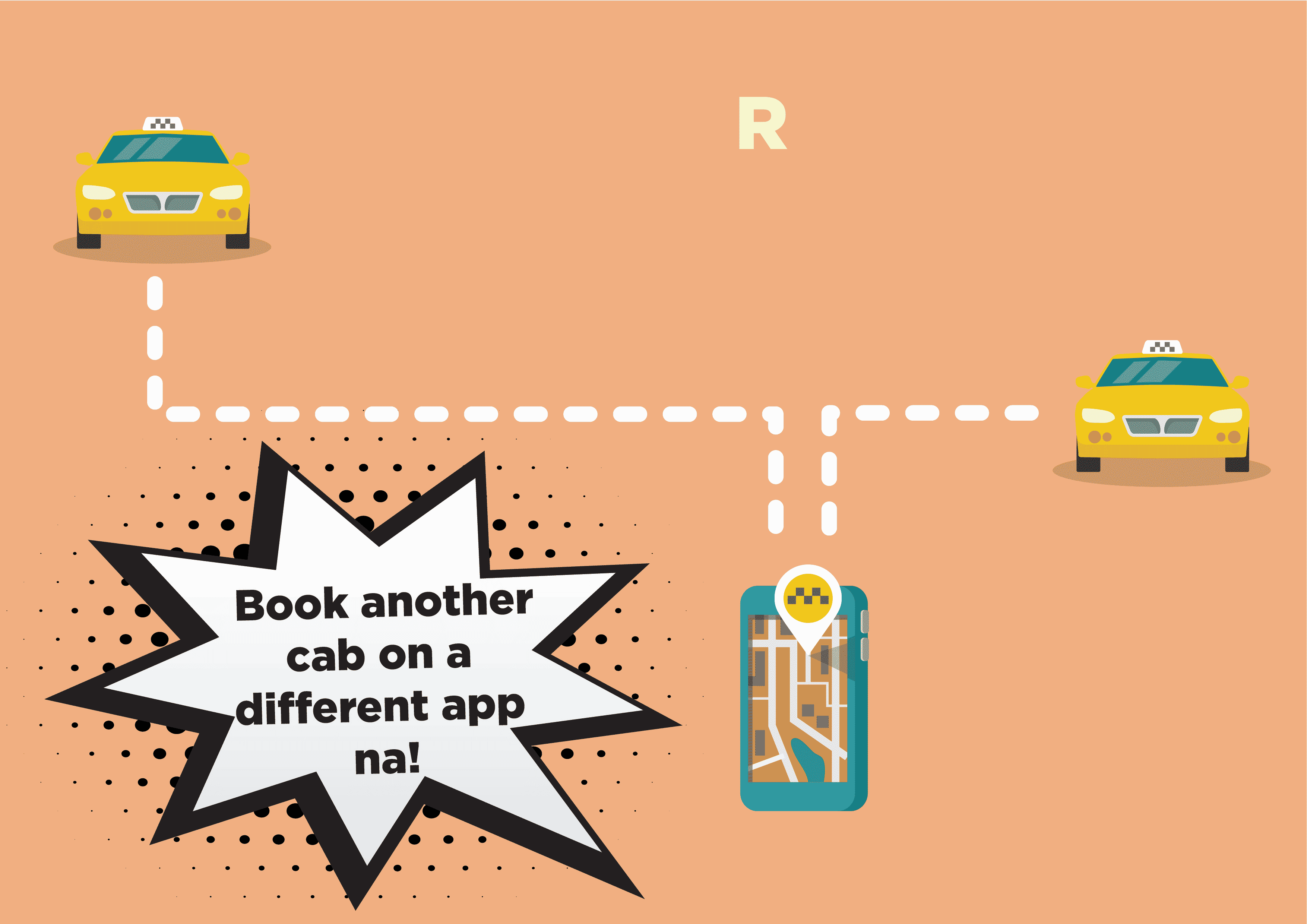 DATING TERM TRANSLATION- RECYCLING: Going back to an ex.