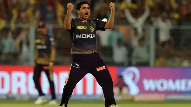For Kolkata Knight Riders, Piyush Chawla was the pick among the bowlers with 3/20 in his four overs. 