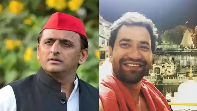 SP’s Akhilesh Yadav will be fighting actor-turned-politician Dinesh Lal Yadav in UP.